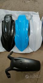 parafango alto originale Yamaha tenere 700