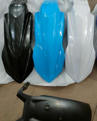 parafango alto originale Yamaha tenere 700