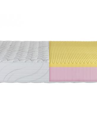 Materasso Matr. 160x200 NUOVO ViroAlt - MAI USATO