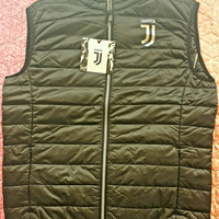 Smanicato Juventus ultraleggero