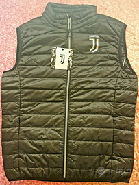 Smanicato Juventus ultraleggero