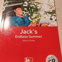 Jack's endless Summer