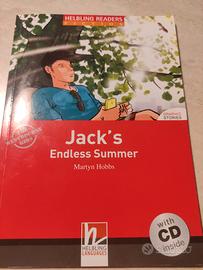Jack's endless Summer