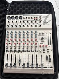 Mixer