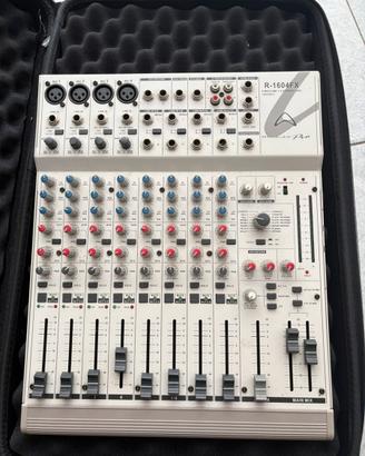Mixer