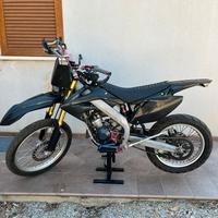 Smembro HM 50 Cre e Crm e ricambi am6