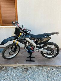 Smembro HM 50 Cre e Crm e ricambi am6