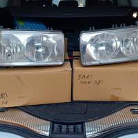 fanali Daf XF 105