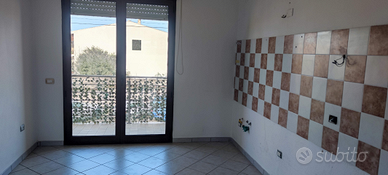 Marrubiu centro appartamento trivano