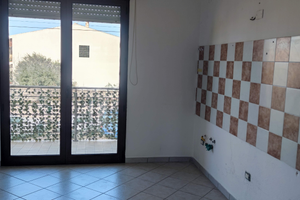 Marrubiu centro appartamento trivano