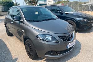 Lancia Ypsilon 1.2 69 CV 5 porte GPL Ecochic Silve