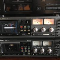Teac C1