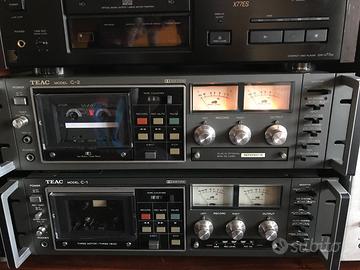 Teac C1