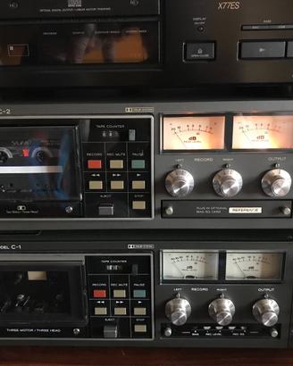 Teac C1