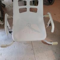 sedia ortopedica MOPEDIA