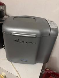 Macchina per fare il pane