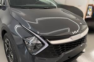 Kia Sportage 1.6 diesel