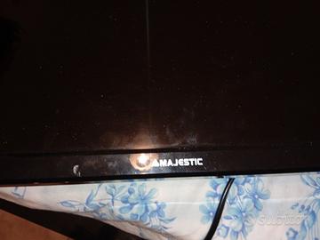 televisione 
