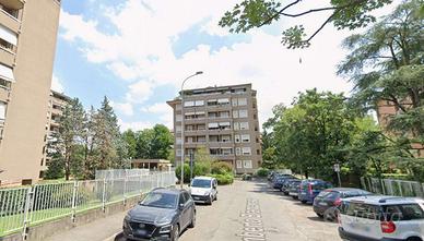 Appartamento a Monza