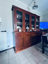 Credenza stile classico