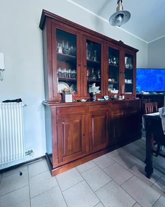 Credenza stile classico