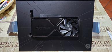 RTX 4070 Super (FE)