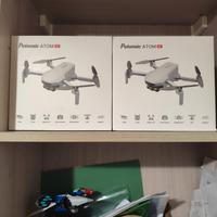 drone potensic atom se