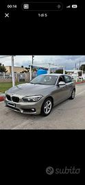 Bmw serie 1 118d