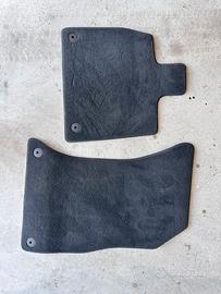 Tappetini interni Audi Q5