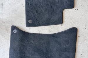 Tappetini interni Audi Q5