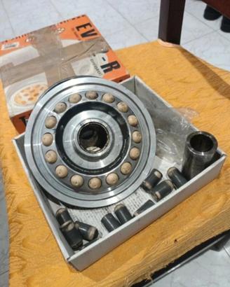 variatore j costa per tmax 500