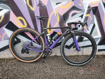 Scott addict gravel  20