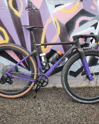 Scott addict gravel  20