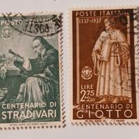 Regno 1937- uomini illustri- 