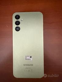 SAMSUNG A14