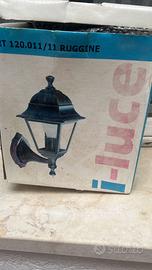 Applique per estetni