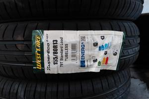 pneumatici nuovi 155/80 r13