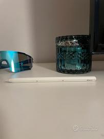 Apple pencil di 2ª generazione