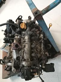 MOTORE 1.3 MJT 75 CV. 199A9000