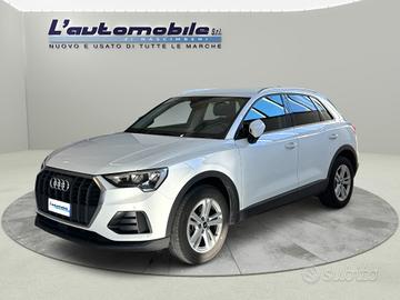 Audi Q3 35 2.0 tdi Business s-tronic