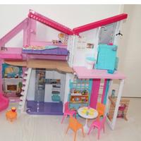 Casa di Malibu' di Barbie