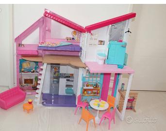 Casa di Malibu' di Barbie