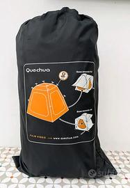 QuechuaTenda camera da letto compatibile con i mo