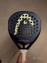 Head extreme pro