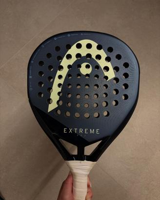 Head extreme pro