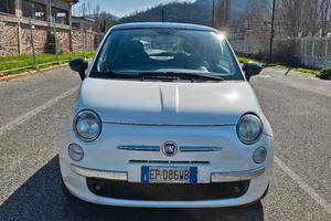 Fiat Panda 1.2 Gpl 69cv