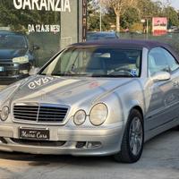 Mercedes-benz CLK 200 Kompressor cat Elegance- GPL