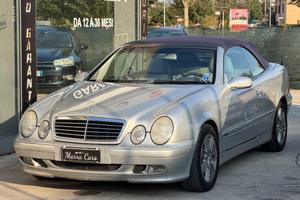 Mercedes-benz CLK 200 Kompressor cat Elegance- GPL