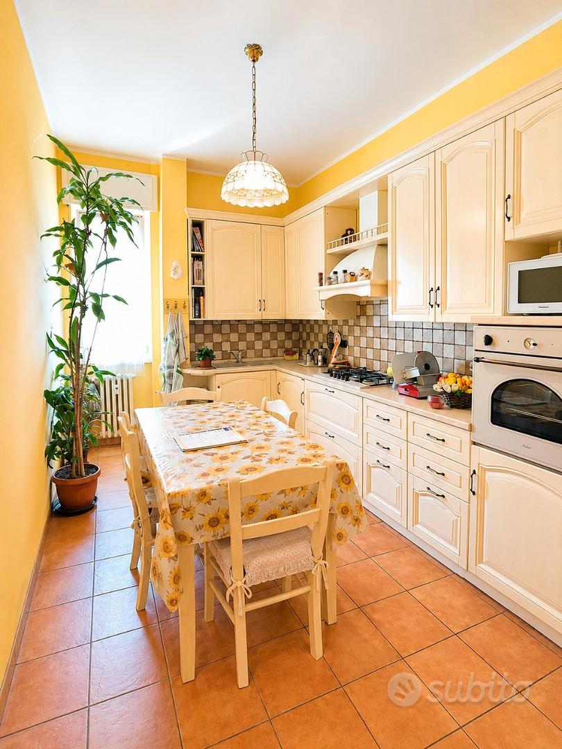 Appartamento – Varese, Centro - Vista 5