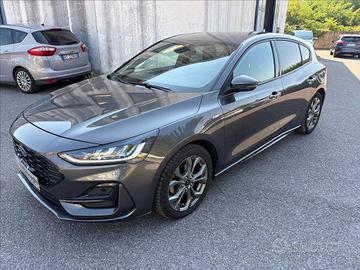 FORD Focus 1.0 ecoboost h ST-Line Style 125cv